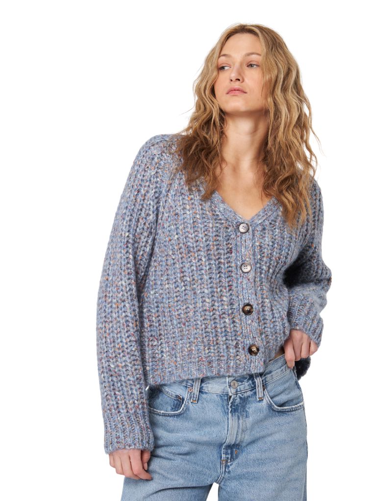 Hawkins Autumn Sunset