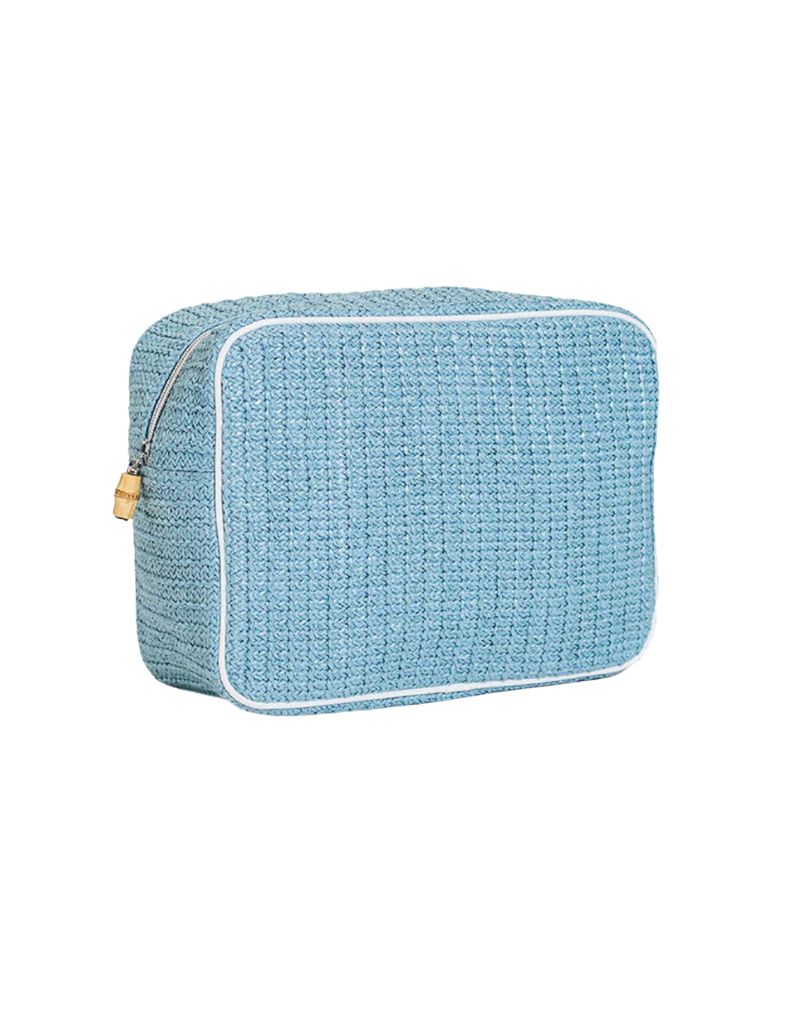 Coastal Straw Go Glam Surf - Thumbnail 4