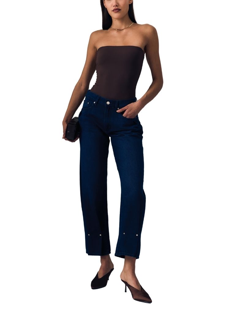 Delphine Jean Midnight Rodeo F26