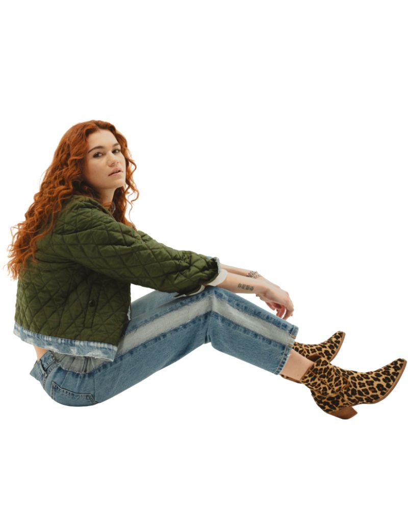 Bleeker Street Liner Blondie