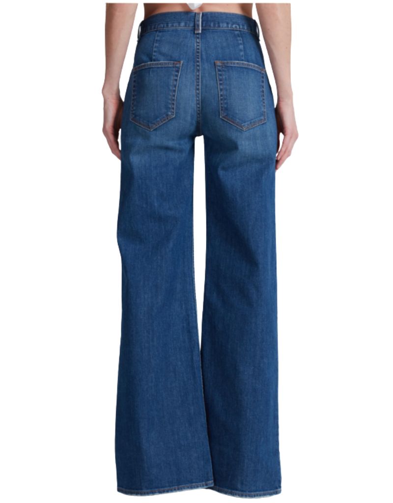 Brighton Trouser Gunnison F26
