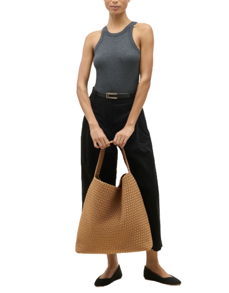 Naghedi | Nomad Large Hobo Montauk | I Am More Scarsdale