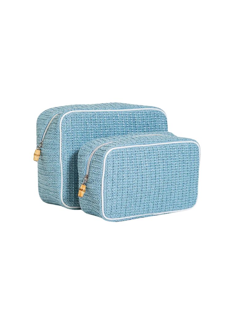 Coastal Straw XL Glam Surf