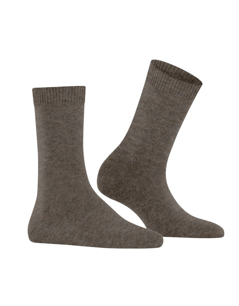 Cosy Wool Women Socks 47050 Porto Mel