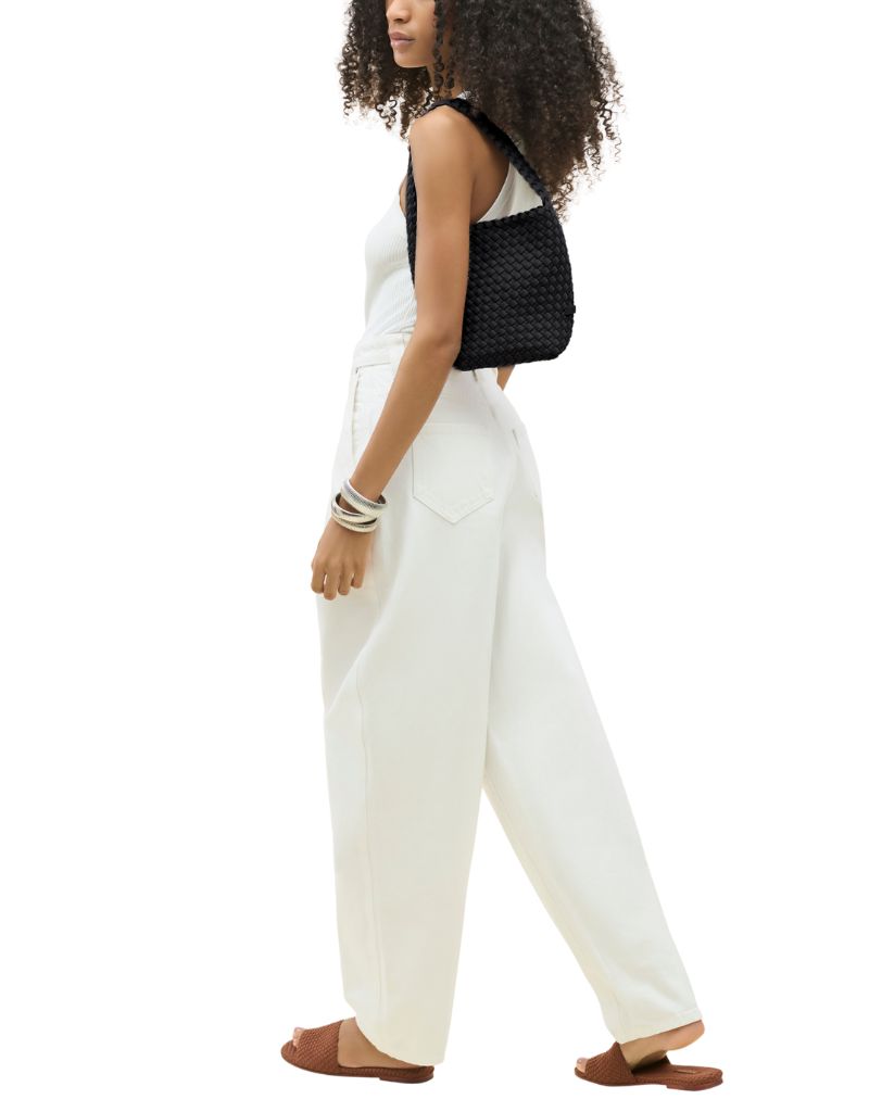 Nomad Small Hobo Onyx