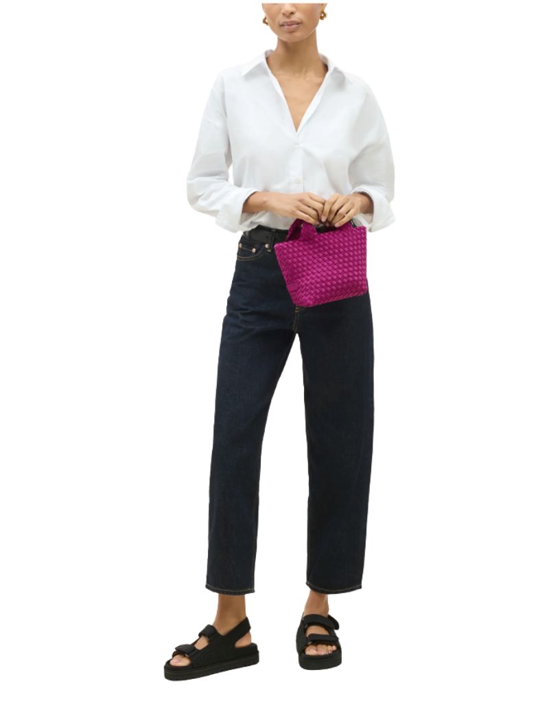 St Barths Petit Tote Rio - Thumbnail 2