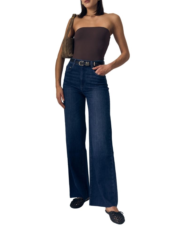 Column Jean High Rise Zoe F26