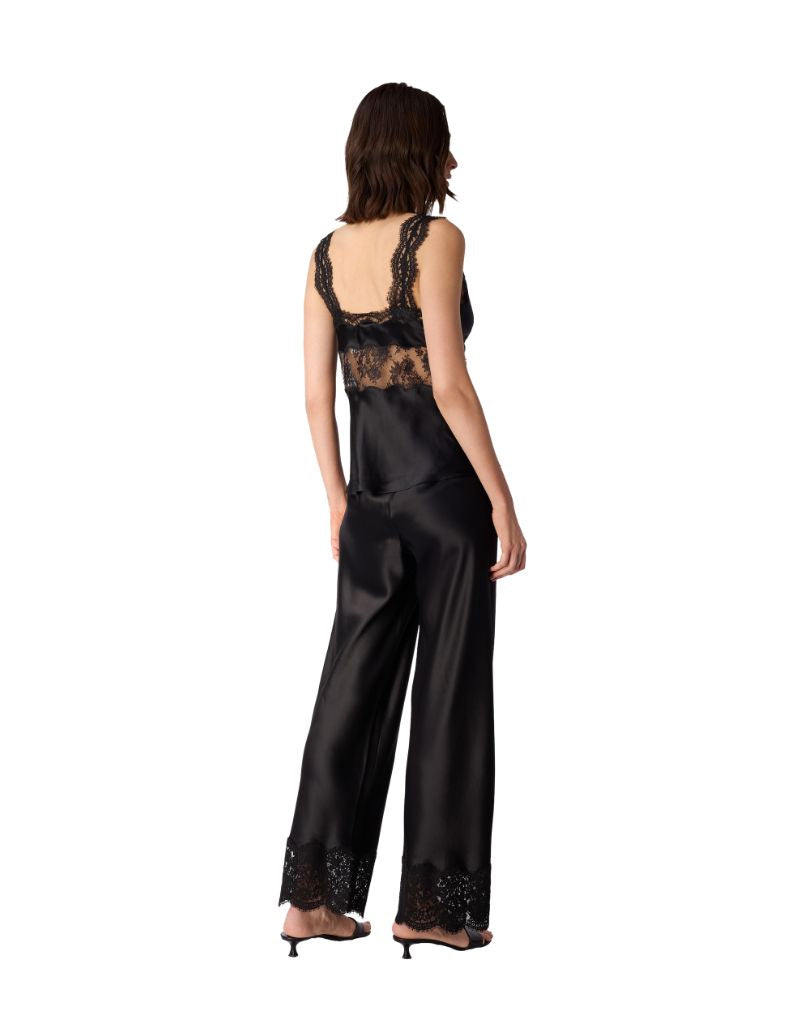 Ada Camisole Black F26