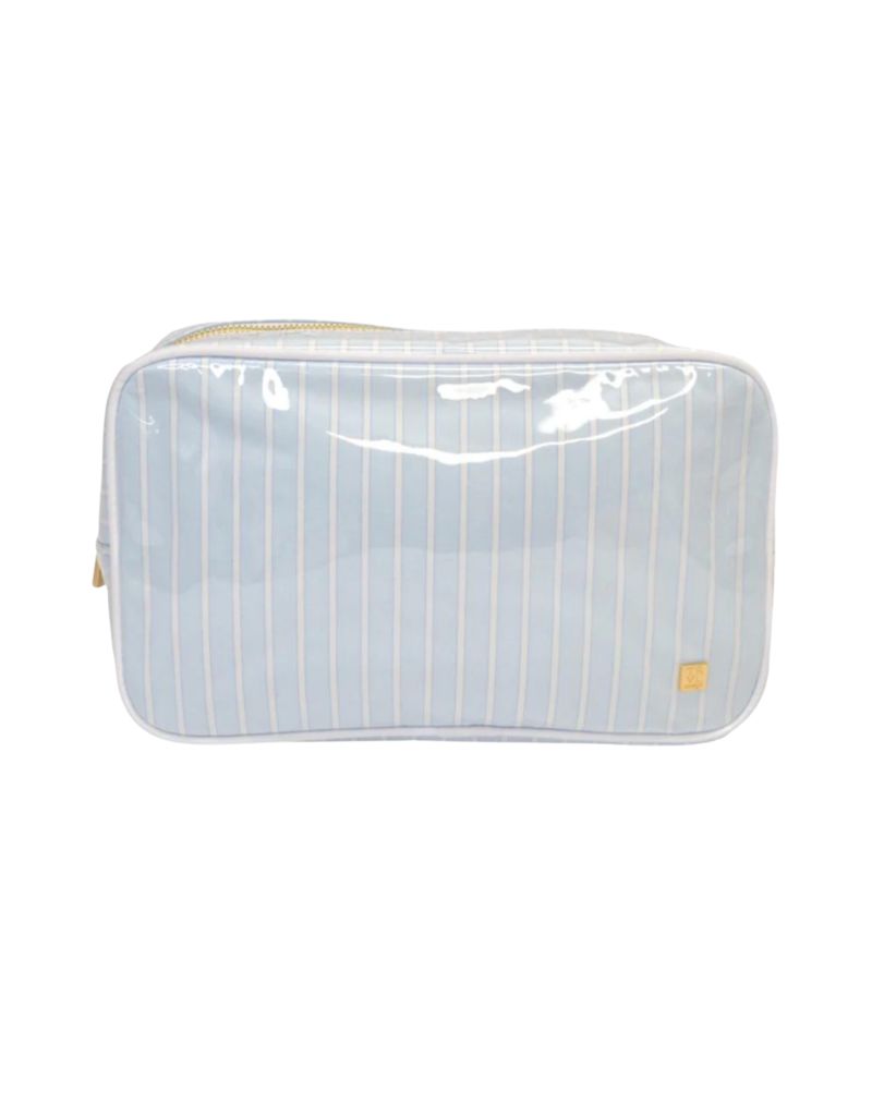 Luxe Gloss Overlay Go Glam Coastal Surf Stripe