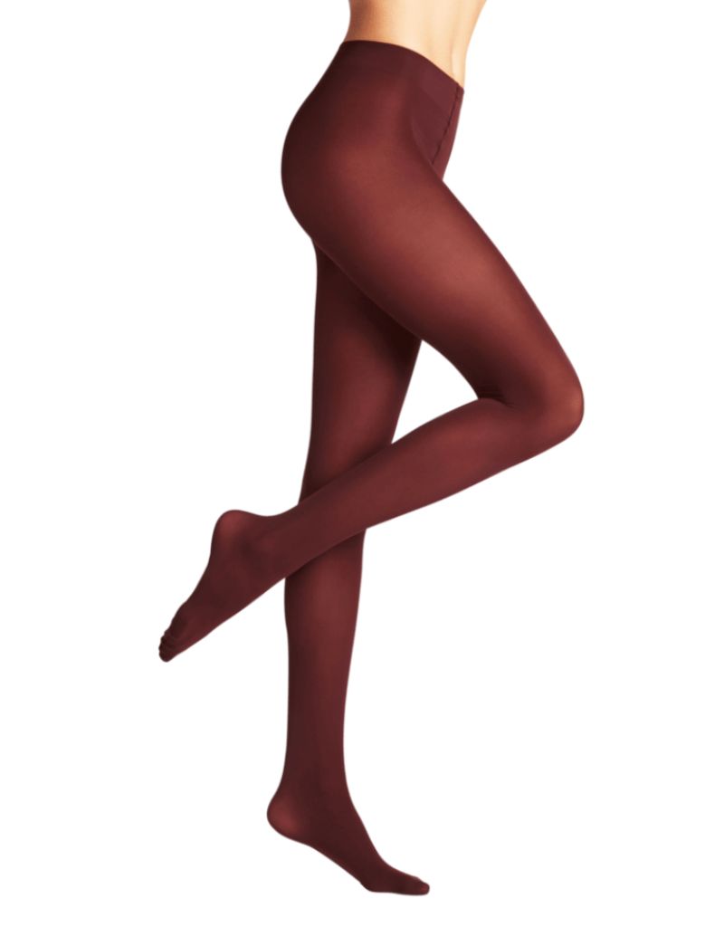 Pure Matt 50 DEN Tights Women Barolo