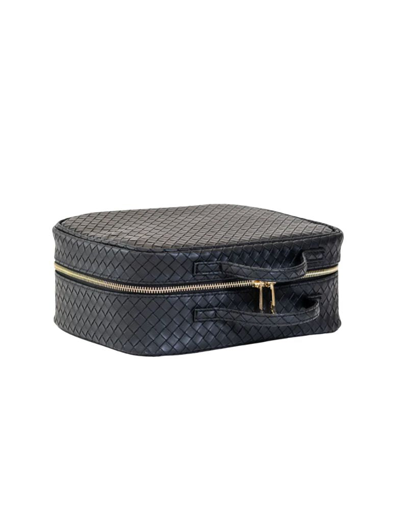 Luxe TRVL2 Cosmetic Toiletry Case - Thumbnail 2