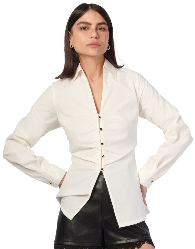 Alistair Top Macadamia