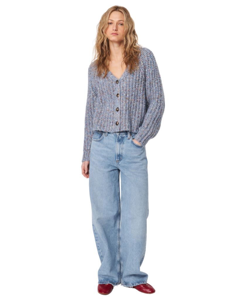 Hawkins Autumn Sunset