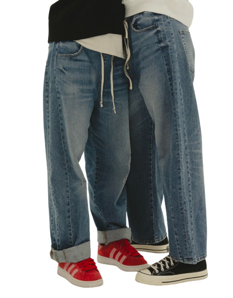 Cancun Pant Clean Venice