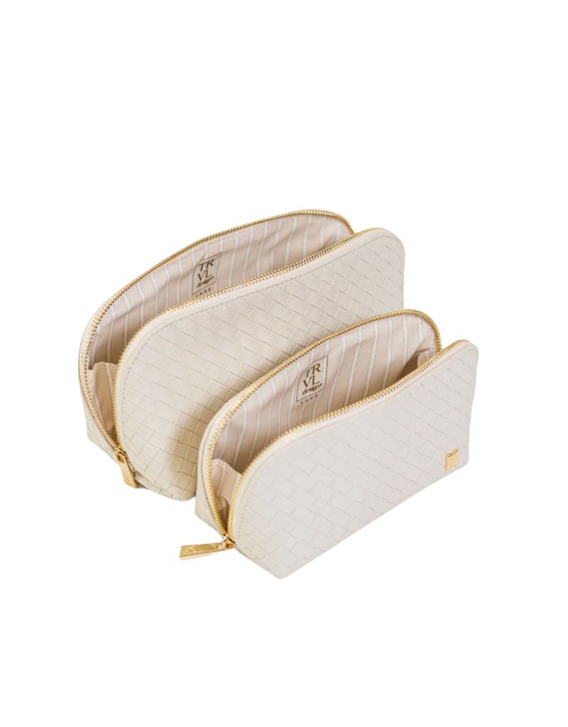 Luxe Duo Case Woven - Thumbnail 4