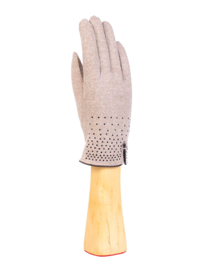 OST-LKF-38 Wool Knit Glove Arena