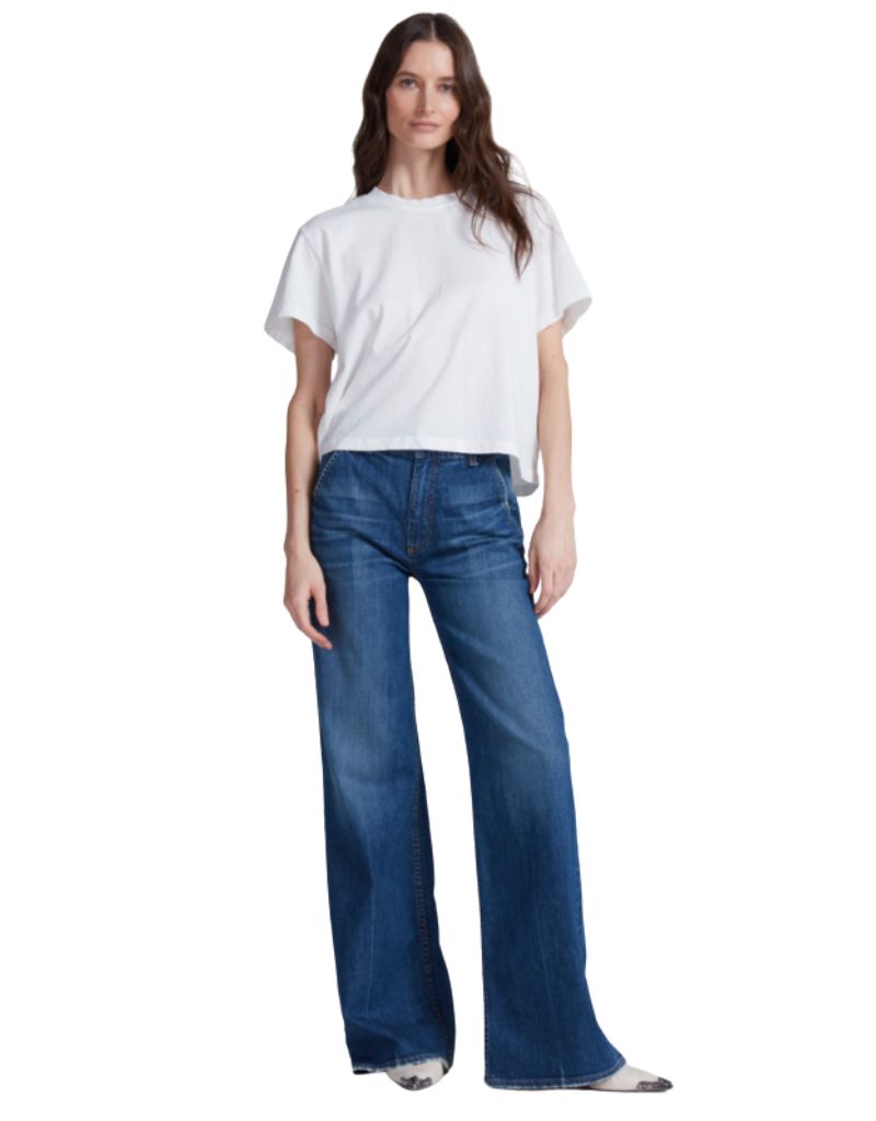 Brighton Trouser Gunnison F26