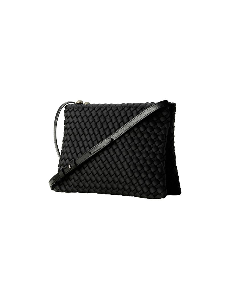 Soho Medium Envelope Onyx