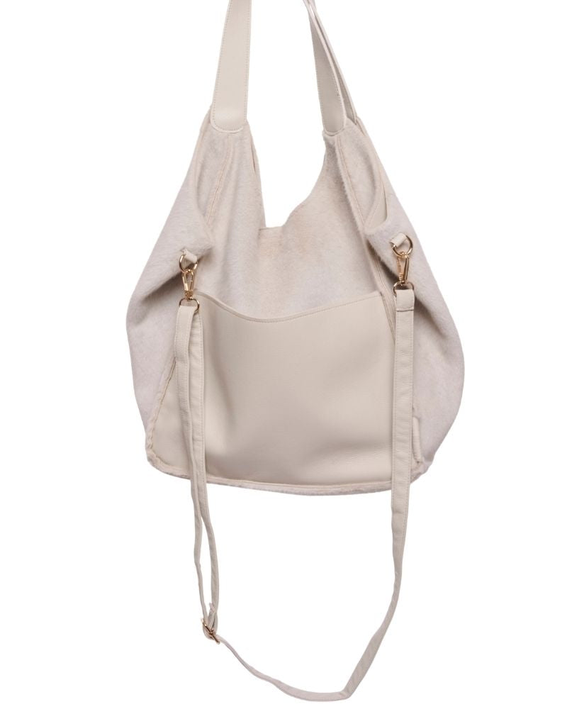Chi Handbag Birch