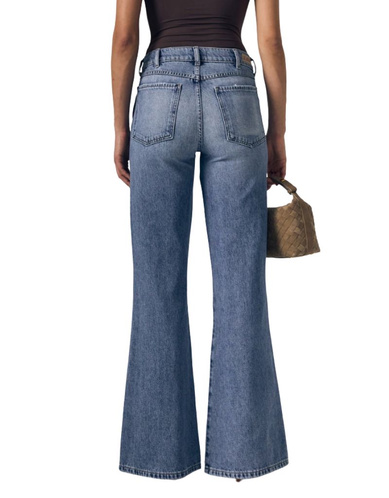 Cowboy Bootcut Eternal Love