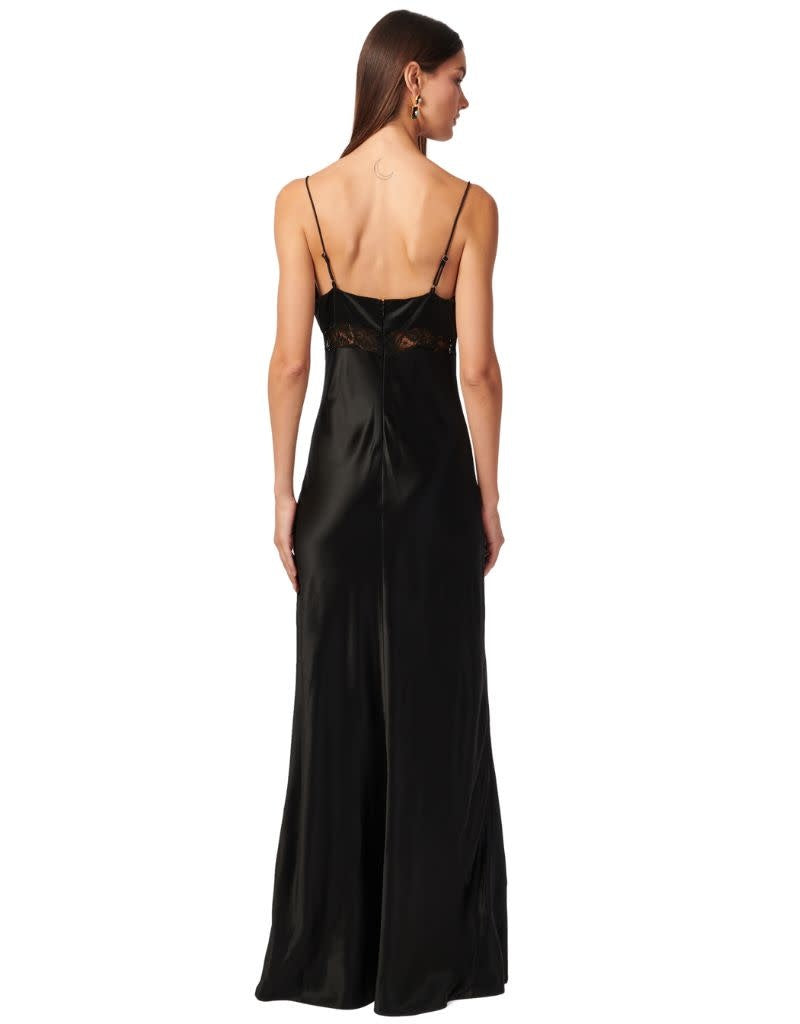 Zelda Gown Black