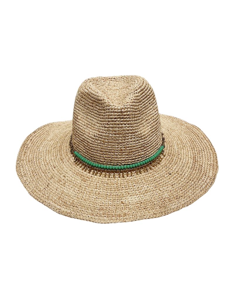 Leann Natural Seagreen