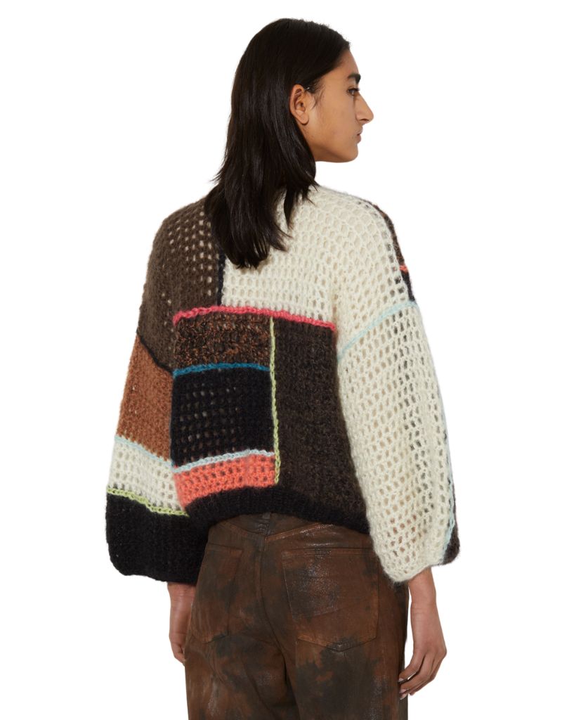 Maiami sweater deals